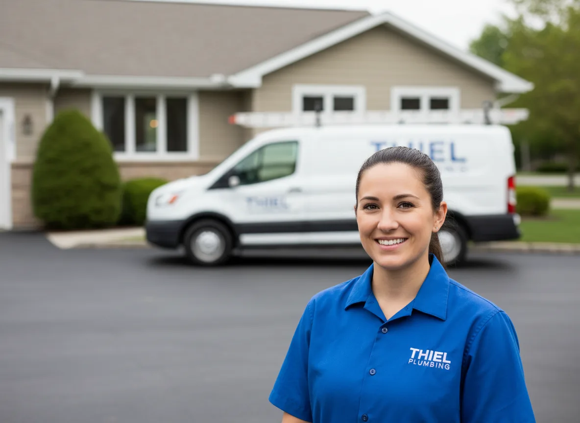 Plumber Haywood, WV FAQs